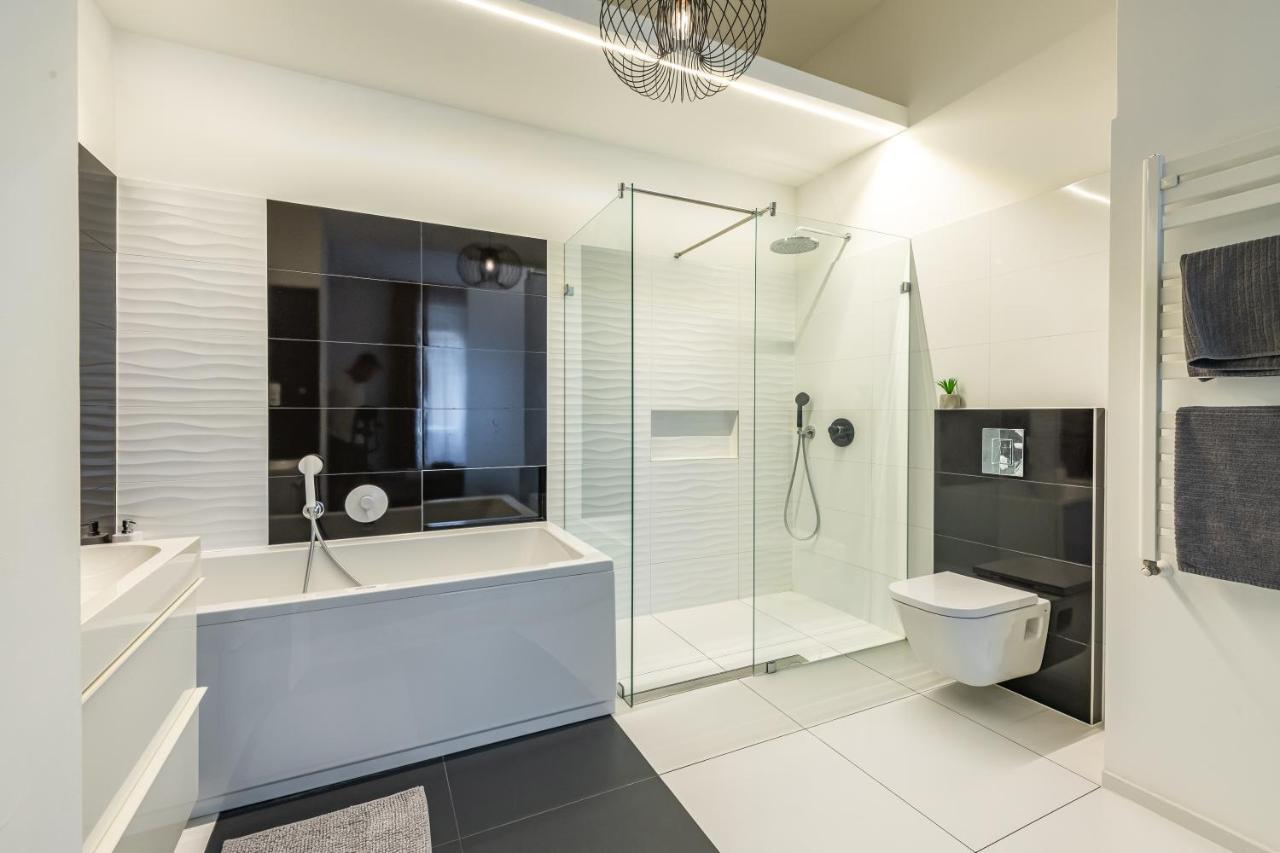 Luxury Nova Home Next To The New York Cafe Budapeste Exterior foto