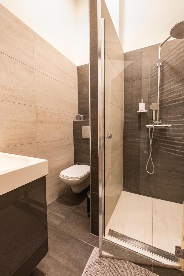 Luxury Nova Home Next To The New York Cafe Budapeste Exterior foto