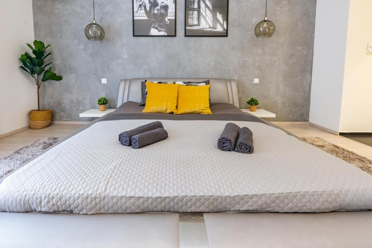 Luxury Nova Home Next To The New York Cafe Budapeste Exterior foto